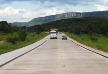 Tráfego na Serra de São Vicente, na BR-364/MT, será alterado, neste domingo (24) Tráfego na Serra de São Vicente, na BR-364/MT, será alterado neste domingo (24)