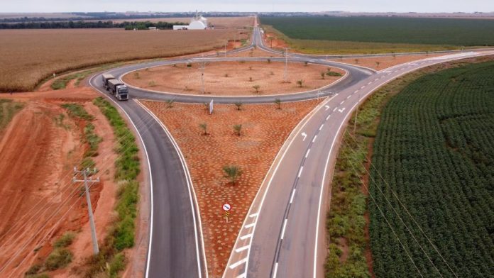 TCE do MT autoriza o Estado e os municípios a realizarem concessões rodoviárias TCE do MT autoriza o Estado e os municípios a realizarem concessões rodoviárias