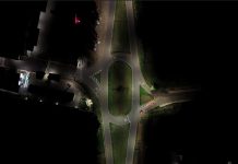 Usuários da MGC-265 e da MGC-491 ganham mais segurança com iluminação em trevos Usuários da MGC-265 e da MGC-491 ganham mais segurança com iluminação em trevos