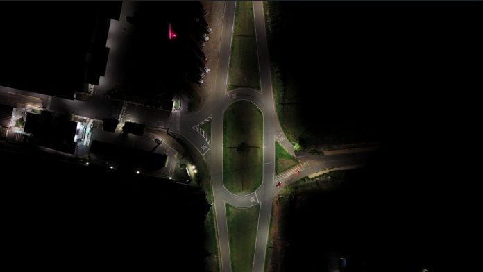 Usuários da MGC-265 e da MGC-491 ganham mais segurança com iluminação em trevos Usuários da MGC-265 e da MGC-491 ganham mais segurança com iluminação em trevos
