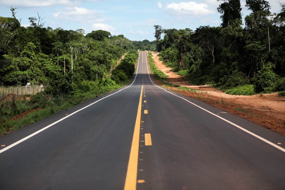 TCE do MT autoriza o Estado e os municípios a realizarem concessões rodoviárias