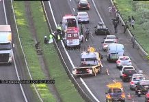 Acidentes deixam 4 mortos em rodovias do interior de São Paulo Acidentes deixam 4 mortos em rodovias do interior de São Paulo
