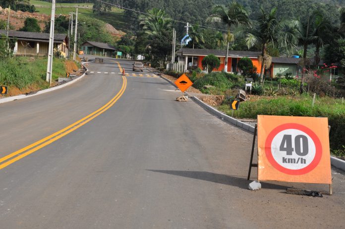 BR-285/RS será interditada, nesta segunda-feira (18), em São José dos Ausentes BR-285/RS será interditada, nesta segunda-feira (18), em São José dos Ausentes