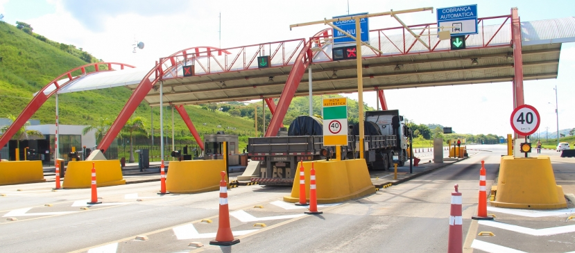 BR-393/RJ terá operação no feriado da Proclamação da República