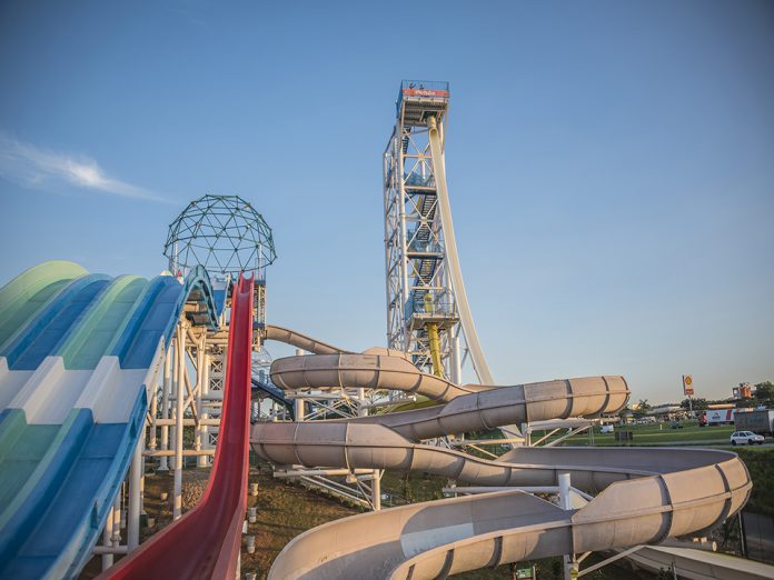 Wet’n Wild tem promoção e programação especiais na semana da Consciência Negra Wet’n Wild tem promoção e programação especiais na semana da Consciência Negra