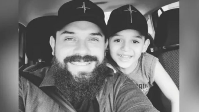 Acidente na BR-262/MS mata filho de pastor e deixa feridos, em Miranda (MS) Acidente na BR-262/MS mata filho de pastor e deixa feridos, em Miranda (MS)