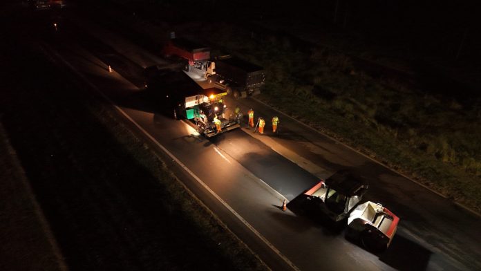 Renovias é condenada em definitivo por manter trabalhadores em turnos ininterruptos de 12h Renovias é condenada em definitivo por manter trabalhadores em turnos ininterruptos de 12h