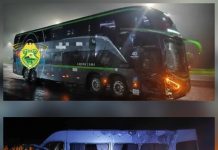 Acidente na PR-444, entre ônibus e van, deixa feridos em Arapongas Acidente na PR-444, entre ônibus e van, deixa feridos em Arapongas