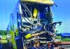 Multas da ARTESP para empresas de ônibus despencaram de equivalente a R$ 4,2 mil para apenas R$ 104 Motorista de ônibus morre após bater na Via Anhanguera, em Santa Rita do Passa Quatro (SP)