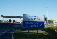 Usuários da BR-116/PR/SC já pagam pedágios mais caros, nesta quinta (19) Usuários da BR-116/PR/SC já pagam pedágios mais caros, nesta quinta (19)