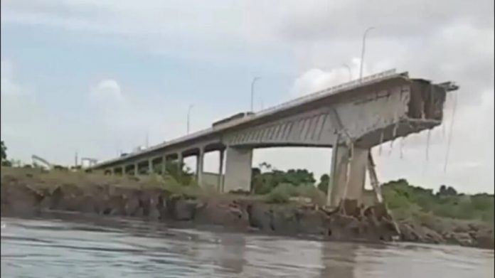 PONTE BR226 MARANHÃO