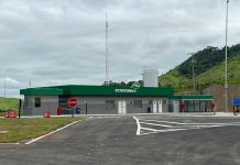 Inaugurado na BR-116/MG o Ponto de Parada e Descanso (PPD) para caminhoneiros Inaugurado na BR-116/MG o Ponto de Parada e Descanso (PPD) para caminhoneiros
