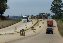 Leilão para concessão do Lote 6 do Paraná acontece nesta quinta-feira (19) Leilão para concessão do Lote 6 do Paraná acontece nesta quinta-feira (19)