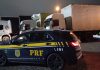 Transportadoras devem realizar exame toxicológico de motoristas a cada 30 meses PRF flagra caminhoneiro com toxicológico vencido, dirigindo por mais de 24h sem dormir e filho de 10 anos na cabine