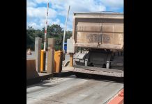 VÍDEO: Evasão de veículos comerciais chega a quase 10 mil em 3 meses na BR-135 e LMG-754 VÍDEO: Evasão de veículos comerciais chega a quase 10 mil em 3 meses na BR-135 e LMG-754