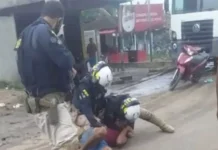 Julgamento de três PRFs do caso Genivaldo está perto do fim Julgamento de ex-policiais rodoviários federais está perto do fim