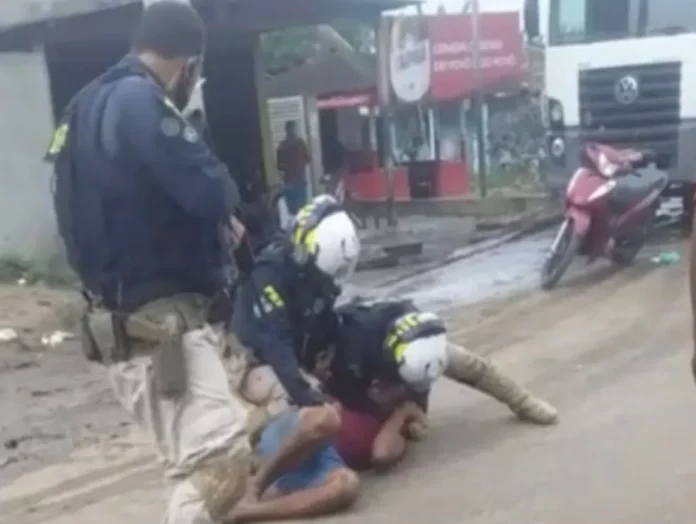 Julgamento de ex-policiais rodoviários federais está perto do fim Julgamento de ex-policiais rodoviários federais está perto do fim