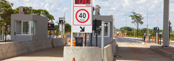 Pedágios da MT-100 já custam R$11,20 nesta quinta-feira (19) Pedágios da MT-100 já custam R$11,20 nesta quinta-feira (19)
