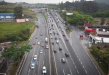 Governo de SP promove audiências públicas para discussão do Lote Paranapanema