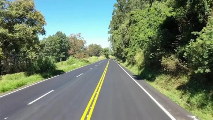 Dnit assina ordem de serviço para recuperar a rodovia BR-282/SC, em Maravilha Dnit assina ordem de serviço para recuperar a rodovia BR-282/SC, em Maravilha
