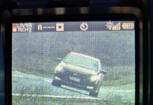 VÍDEO: Excesso de velocidade está entre as infrações mais registradas nas BRs goianas VÍDEO: Excesso de velocidade está entre as infrações mais registradas nas BRs goianas