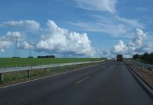 Estreante no setor de Transportes, vence o leilão da Rota Verde, em Goiás Estreante no setor de Transportes, vence o leilão da Rota Verde, em Goiás