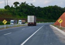 Obras de duplicação da BR-101/AL, em Joaquim Gomes, serão iniciadas Obras de duplicação da BR-101/AL, em Joaquim Gomes, serão iniciadas