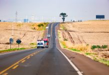 CCR vence leilão do Lote 3 de Rodovias do Paraná com desconto de 26,6% CCR vence leilão do Lote 3 de Rodovias do Paraná com desconto de 26,6%
