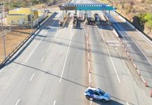 Pedágios da BR-040/GO/MG não começaram nem vão começar a cobrar tarifas, nesta semana Pedágios da BR-040/GO/MG não começaram nem vão começar a cobrar tarifas, nesta semana