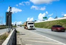 Mais de 760 radares vão contribuir para aumentar a segurança nas rodovias mineiras Mais de 760 radares vão contribuir para aumentar a segurança nas rodovias mineiras