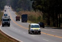 Leilão para concessão da BR-040/495/MG/RJ será realizado no dia 30 de abril Leilão para concessão da BR-040/495/MG/RJ será realizado no dia 30 de abril