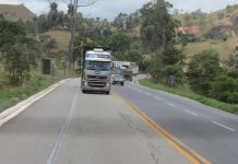 Concessionária Nova 381 assume oficialmente a concessão da BR-381/MG Concessionária Nova 381 assume oficialmente a concessão da BR-381/MG