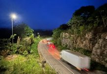 BR-364/MT será interditada no trecho da Serra de São Vicente, neste sábado (11) BR-364/MT será interditada no trecho da Serra de São Vicente, neste sábado (11)