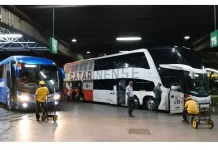 Cresce a concorrência entre empresas de ônibus interestadual, diz ANTT Cresce a concorrência entre empresas de ônibus interestadual, diz ANTT