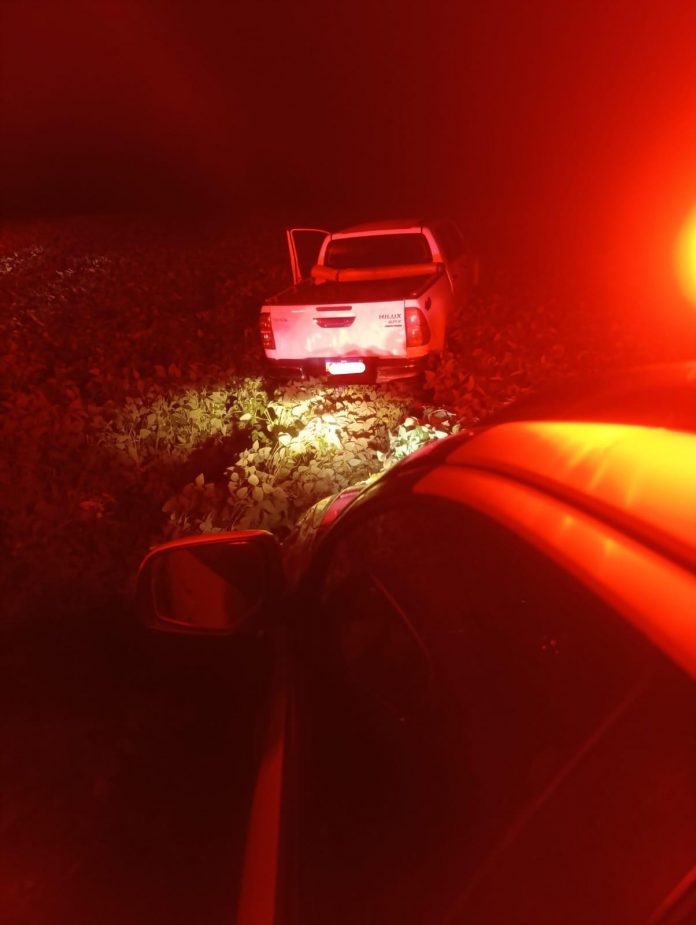 Operação Ano Novo nas estradas federais goianas registra 2 mortes e 46 feridos Operação Ano Novo nas estradas federais goianas registra 2 mortes e 46 feridos