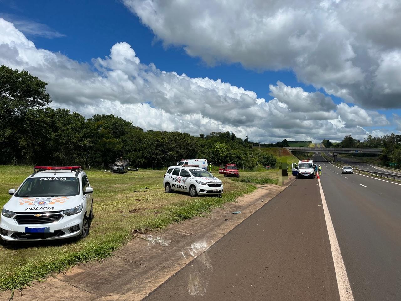 Falta da cadeirinha pode ter causado a morte de 2 crianças em rodovias de SP