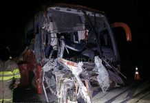 Ônibus de acidente na Castello Branco fazia viagem clandestina e é infrator contumaz Ônibus de acidente na Castello Branco fazia viagem clandestina e é infrator contumaz