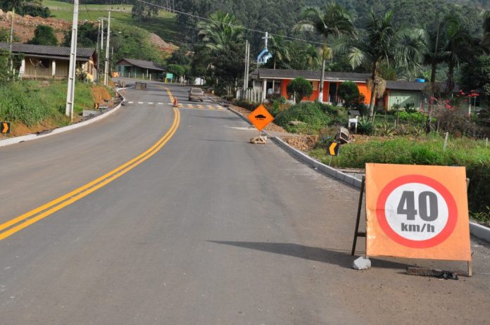 BR-285/RS será interditada nesta quinta (23), em São José dos Ausentes BR-285/RS será interditada nesta quinta (23), em São José dos Ausentes