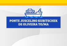 Usuários da BR-226/TO/MA terão opção de balsas entre Estreito (MA) e Aguiarnópolis (TO) Usuários da BR-226/TO/MA terão opção de balsas entre Estreito (MA) e Aguiarnópolis (TO)