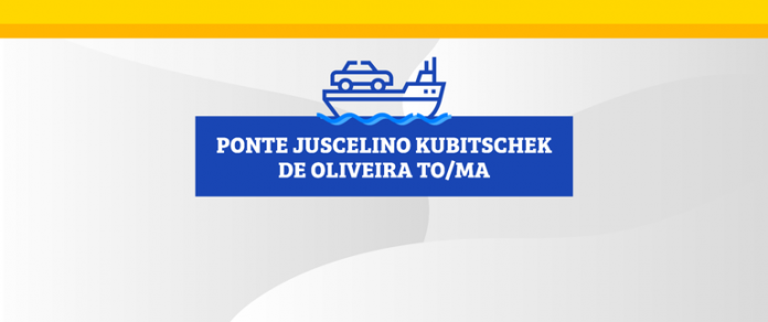Usuários da BR-226/TO/MA terão opção de balsas entre Estreito (MA) e Aguiarnópolis (TO) Usuários da BR-226/TO/MA terão opção de balsas entre Estreito (MA) e Aguiarnópolis (TO)