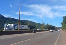 BR-040/MG terá bloqueios, em Nova Lima, para instalação de sensores de tráfego BR-040/MG terá bloqueios, em Nova Lima, para instalação de sensores de tráfego