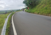 Acesso a Rio das Pedras na SP-308 será interditado para obras Acesso a Rio das Pedras na SP-308 será interditado para obras