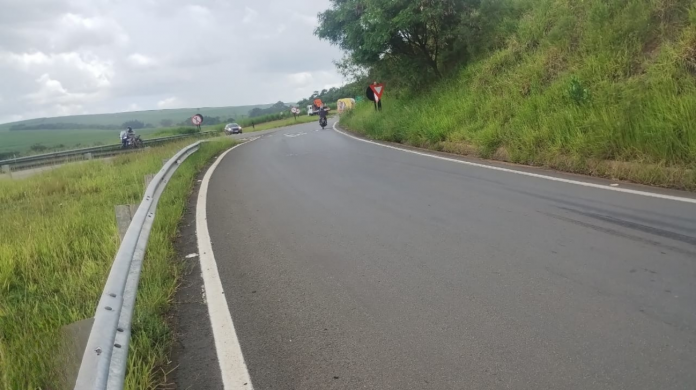 Acesso a Rio das Pedras na SP-308 será interditado para obras