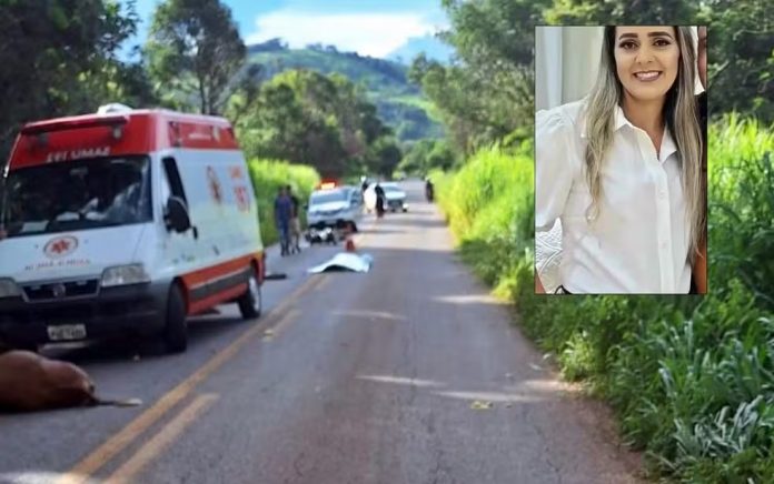 Ao menos 8 pessoas morrem em menos de 24 horas nas rodovias mineiras