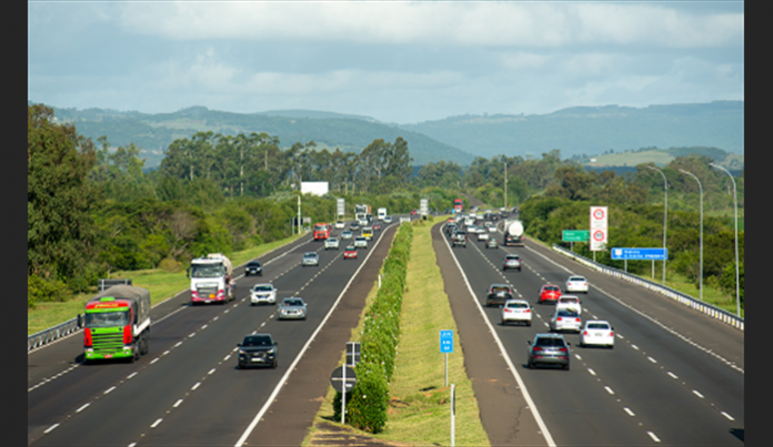 Freeway e BR-386/RS devem receber tráfego intenso, neste fim de semana Freeway e BR-386/RS devem receber tráfego intenso, neste fim de semana