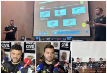 VÍDEO: Polícia conclui perícia da tragédia que matou 39. Motorista e dono da empresa serão julgados VÍDEO: Polícia conclui perícia da tragédia que matou 39. Motorista e dono da empresa serão julgados