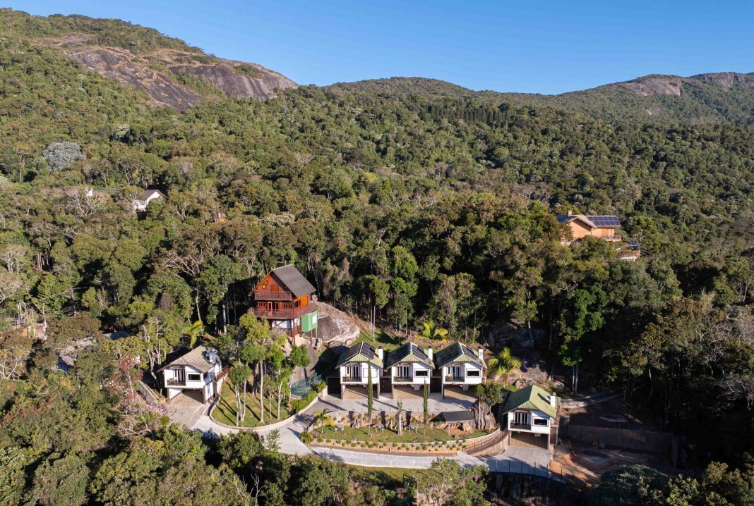 Monte Verde, em Minas, é destino para fugir da onda de calor Monte Verde, em Minas, é destino para fugir da onda de calor