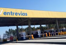 Pedágios de Florínea e Echaporã, na SP-333, terão reajustes neste domingo (16) Pedágios de Florínea e Echaporã, na SP-333, terão reajustes neste domingo (16)