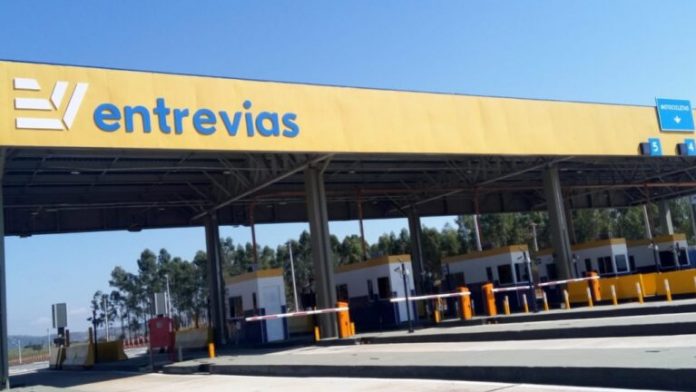 Pedágios de Florínea e Echaporã, na SP-333, terão reajustes neste domingo (16) Pedágios de Florínea e Echaporã, na SP-333, terão reajustes neste domingo (16)