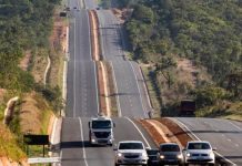 Acesso ao Morro da Graça na BR-135/MG será interditado, nesta sexta (28) Acesso ao Morro da Graça na BR-135/MG será interditado, nesta sexta (28)